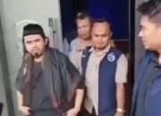 Gus Samsudin Resmi Tersangka Kasus Video Viral Bisa Tukar Pasangan