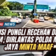 Polisi Pungli Recehan di Tol Halim, Dirlantas Polda Metro Jaya Minta Maaf