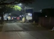 Warga Rajeg jadi Korban Begal di Jl Raya Cadas-Kukun Tadi Malam