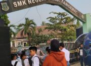 LSM Barata Desak 152 Siswa Siluman SMKN 2 Kabupaten Tangerang Diduga Titipan Dianulir