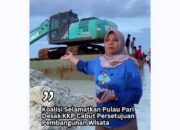 Koalisi Selamatkan Pulau Pari Desak KKP Cabut Persetujuan Pembangunan Wisata