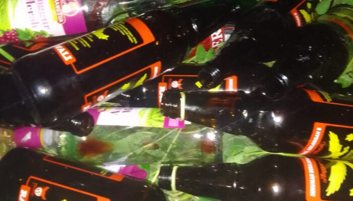Hiburan Dangdut di Pakuhaji Disorot Warga, Diduga Jadi Ajang Peredaran Miras