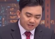 Valentino Resa, Gaya Humor dalam Penyampaian Berita Dikritik