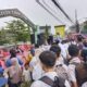 Warga Sepatan Geruduk SMKN 2 Tangerang: Anak Kami Dekat Sekolah, Tapi Gagal Masuk!