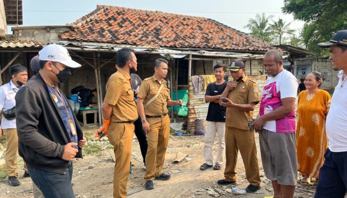 Warga Rajeg Resah, Pengelola Sampah Ilegal di Nuansa Mekarsari Abaikan Larangan