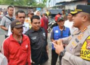3 Opang Hadang Taksi Online di Tigaraksa, Penumpang Ibu dan Bayi Dipaksa Turun
