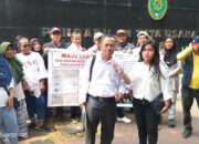 Warga RW 04 Tanjung Priok Desak PTUN Batalkan SK No. 40, Nilai Proses Pemilihan Tidak Sah