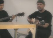 Rutira Band Warga Binaan Rutan Tangerang Luncurkan Lagu “Menanti Pulang”