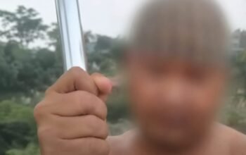 Bang Jago Viral Minta Maaf, Organisasi Wartawan Siap Lapor ke Polresta Tangerang