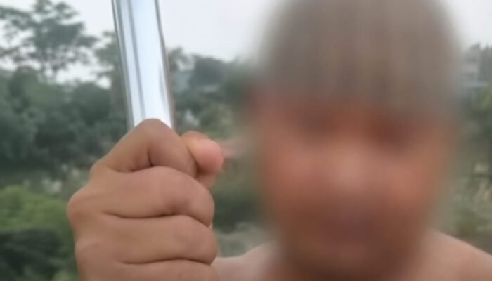 Bang Jago Viral Minta Maaf, Organisasi Wartawan Siap Lapor ke Polresta Tangerang