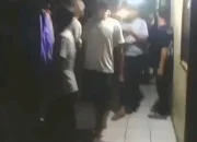 Prostitusi Online Rajeg Digerebek Warga, Kontrakan Kampung Larang Jadi Sorotan