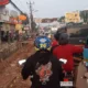 Proyek Drainase Kutabaru Rp2,6 Miliar Disorot, Macet hingga Sejam