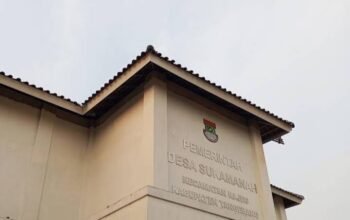 AJB Mandek Berbulan-bulan, Dua Warga Rajeg Keluhkan Ketidakpastian