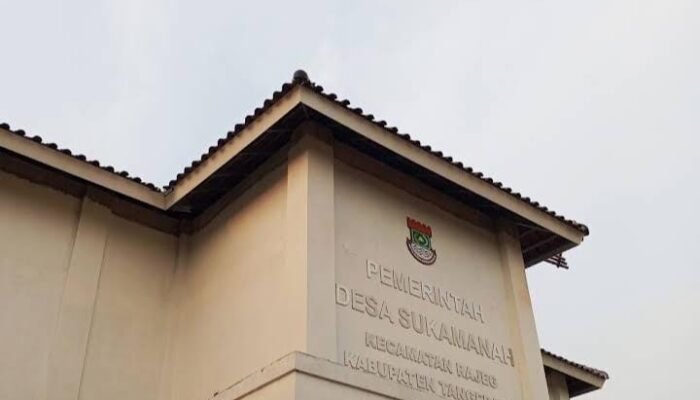AJB Mandek Berbulan-bulan, Dua Warga Rajeg Keluhkan Ketidakpastian