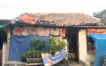 Rumah Tiga Bersaudara Yatim Piatu di Kutabumi Dijanjikan Renovasi 2027, Kini Berharap Tak Lagi Kebocoran