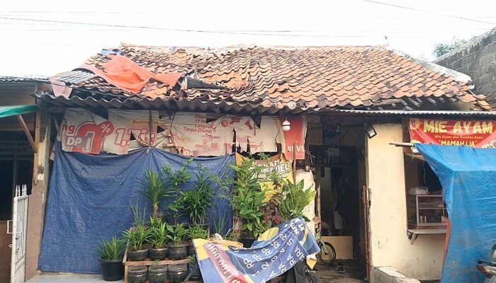 Rumah Tiga Bersaudara Yatim Piatu di Kutabumi Dijanjikan Renovasi 2027, Kini Berharap Tak Lagi Kebocoran